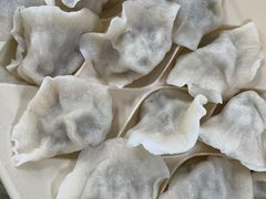 -新兴园饺子馆(北京百子湾店)