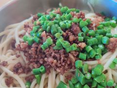 -左撇子私房面