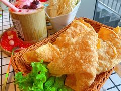 -山悦里 山野·鲜火锅(罗斯福广场店)