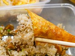 -老通城豆皮大王(吉庆街店)