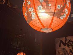 -日本料理神拉面