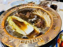 -和庆斋羊蝎子火锅·碳缸烧烤(顺义旗舰店)