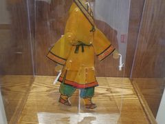 -乌镇东栅景区-应家桥皮影戏馆