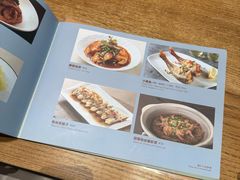-翡翠拉面小笼包(岭南新天地店)