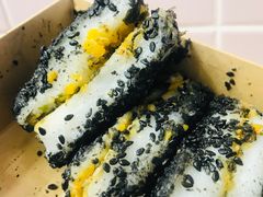-米阿糯糕团•酒酿•甜品(莫愁店)