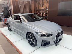 -上海宝信宝马4S店