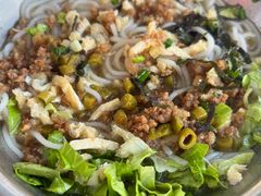 -万年昌传统榨粉店(蒲庙总店)