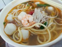 -明月虾面(厦禾路店)