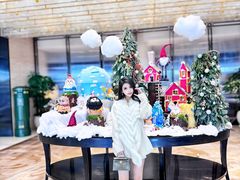 -南京圣和府邸豪华精选酒店