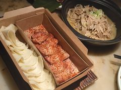 -佬麻雀·新湘菜(珠海金发购物中心店)