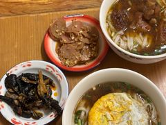 -矮子粉店1985·长沙米粉(湘春路店)