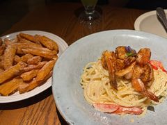 -FUNFUN有饭花园聚会餐厅