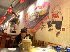 大堂-三里屯土灶台(盐城总店)
