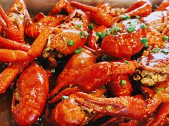 -京朋串屋·烧烤(望京西路总店)