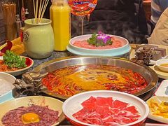 -蜀大侠火锅(建设路第五大道店)