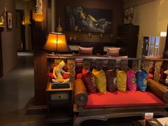 -泰合玺·精油疗愈SPA(南京光环花园城店)