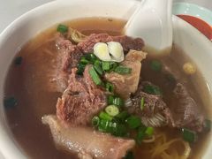 -梓记牛什(總店)