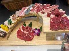 -千寻山野烤肉(中关村店)