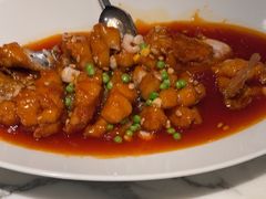 -湖滨28中餐厅·西湖宴·杭州君悦酒店