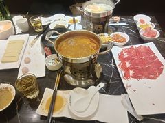 -世贸万锦大酒店·烹大师火锅达人