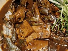 -倍儿美海鲜大排挡·非遗海鲜蒸饺(洋货店)