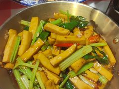 -忆外婆徐州菜·地锅鸡·生日宴(吴庄店)