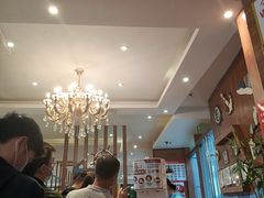 -吉布鲁牛排海鲜自助(温江合生汇店)