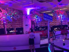 -巴特餐饮6加1音乐餐吧·新疆菜