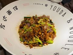 -友达面馆(广州总店)