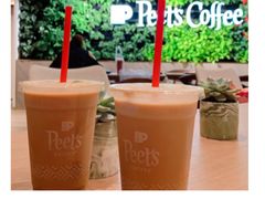 -Peet's Coffee皮爷咖啡(大学路店)