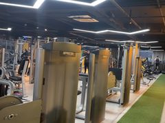 -ENERGY原力健身(川周店)