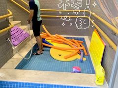 -沥鲨亲子游泳俱乐部(金沙洲中心)