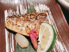 -松鹤精致料理(五一中路店)