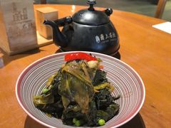 -甬上名灶(天一阁·翠柏店)