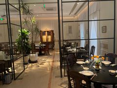 -金谷仓家庭料理(马泉营店)