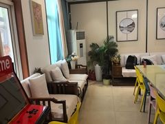 -暖心派对·独栋别墅团建聚会轰趴馆