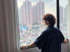 -栢里酒店(广州上下九步行街店)