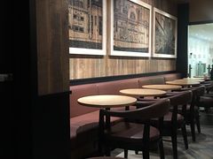 -星巴克(北京佳程广场店)