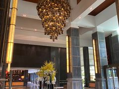 -景德镇中国陶瓷博物馆西山湖凯莱度假酒店