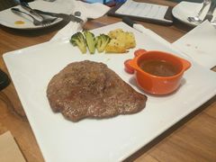 -必胜客(天鹅湖万达店)