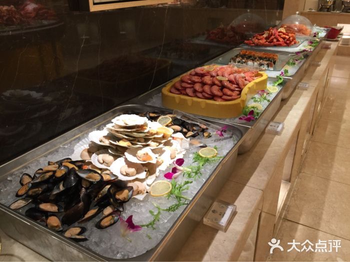 伯豪瑞廷酒店-天伦阁西餐厅iphone_upload_pic图片