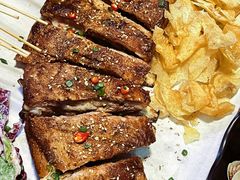 -年轮烧烤·羊蝎子·烤鱼(星湖街店)