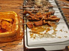 -有奴思烤肉·清真(正宁路店)