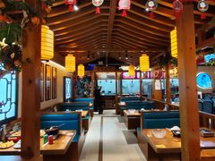 -肖记公安牛肉鱼杂馆·省级非物质文化遗产(万松园直营店)