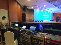 -苏州太湖国际会议中心