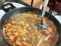 -湘肠香火锅店(团结湖店)
