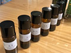 -墨more调香馆DIY自调香水(博雅国际中心B座店)