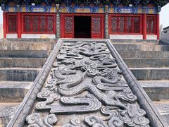 -洛阳白马寺