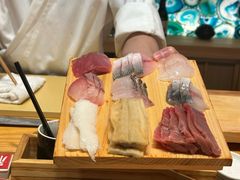 -小十Omakase(地王大厦店)