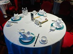 -阳澄湖费尔蒙酒店颐丰阁中餐厅(马鞍山西路店)